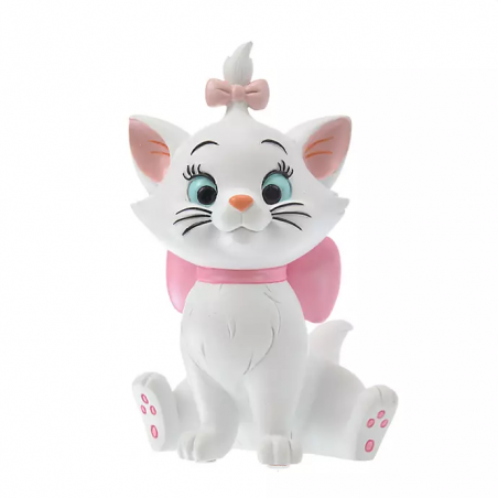 COMMANDE - DISNEY STORE JAPON - FIGURINE MARIE