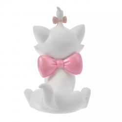 COMMANDE - DISNEY STORE JAPON - FIGURINE MARIE
