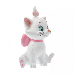 COMMANDE - DISNEY STORE JAPON - FIGURINE MARIE