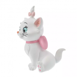 COMMANDE - DISNEY STORE JAPON - FIGURINE MARIE