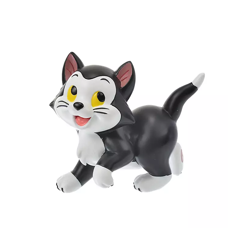 COMMANDE - DISNEY STORE JAPON - FIGURINE FIGARO