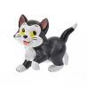 COMMANDE - DISNEY STORE JAPON - FIGURINE FIGARO
