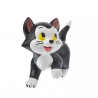 COMMANDE - DISNEY STORE JAPON - FIGURINE FIGARO
