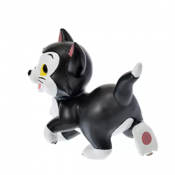 COMMANDE - DISNEY STORE JAPON - FIGURINE FIGARO