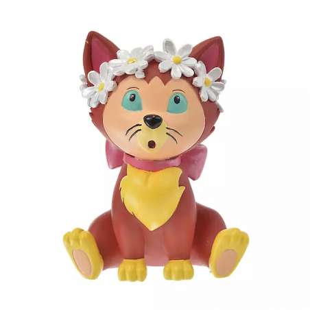 COMMANDE - DISNEY STORE JAPON - FIGURINE DINAH