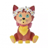 COMMANDE - DISNEY STORE JAPON - FIGURINE DINAH