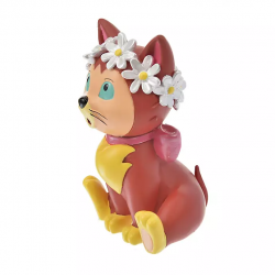 COMMANDE - DISNEY STORE JAPON - FIGURINE DINAH