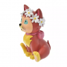 COMMANDE - DISNEY STORE JAPON - FIGURINE DINAH