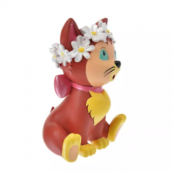 COMMANDE - DISNEY STORE JAPON - FIGURINE DINAH