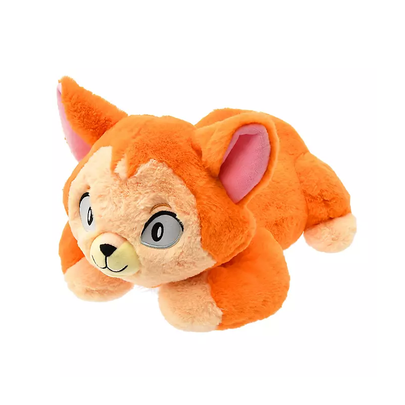 COMMANDE - DISNEY STORE JAPON - COVER BOITE A MOUCHOIR DINAH