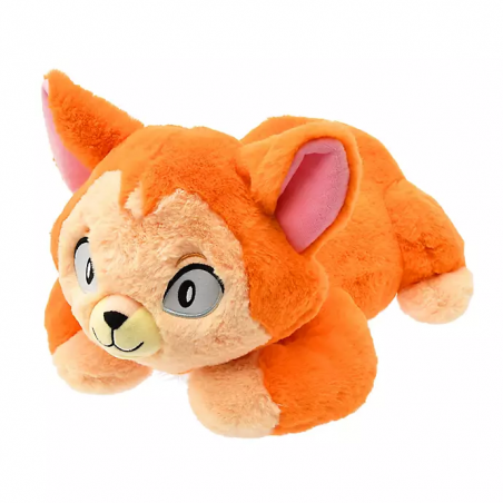 COMMANDE - DISNEY STORE JAPON - COVER BOITE A MOUCHOIR DINAH