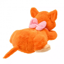 COMMANDE - DISNEY STORE JAPON - COVER BOITE A MOUCHOIR DINAH