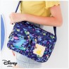 COMMANDE - SKYBLUE X DISNEY - CROSSBODY BAG STITCH
