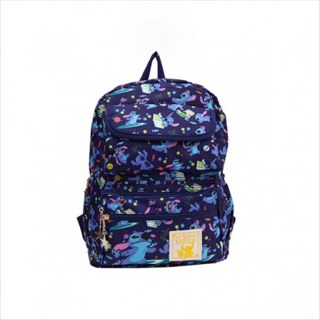 COMMANDE - SKYBLUE X DISNEY - BACKPACK STITCH