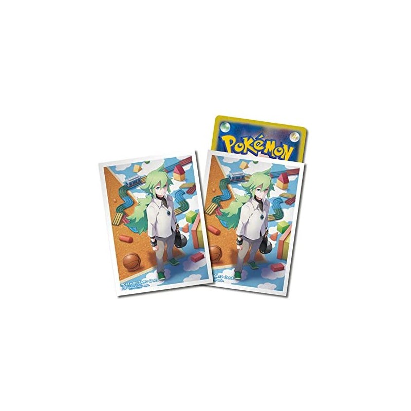 STOCK - SLEEVE A L'UNITE N°312