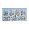 STOCK - POKEMON CENTER JAPON - PLAYMAT MARKET