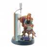 STOCK - STOCK - DISNEY STORE USA - CENDRILLON - SKETCHBOOK ORNAMENT