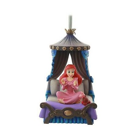 STOCK - DISNEY STORE USA - ARIEL - SKETCHBOOK ORNAMENT