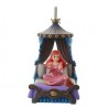 STOCK - DISNEY STORE USA - ARIEL - SKETCHBOOK ORNAMENT