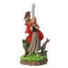 STOCK - DISNEY STORE USA - AURORE - SKETCHBOOK ORNAMENT