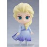 COMMANDE - NENDOROID DISNEY - FROZEN 2 - ELSA TRAVEL COSTUME