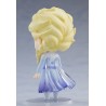 COMMANDE - NENDOROID DISNEY - FROZEN 2 - ELSA TRAVEL COSTUME