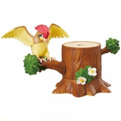 STOCK - RE-MENT POKEMON - POKEMON FOREST 1 - ROUCOUPS