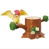 STOCK - RE-MENT POKEMON - POKEMON FOREST 1 - ROUCOUPS