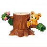 STOCK - RE-MENT POKEMON - POKEMON FOREST 1 - TEDDIURSA