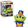 STOCK - FUNKO POP DISNEY 758 - ALIEN REMIX - KEVIN