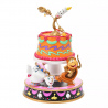 COMMANDE - DISNEY STORE JAPON - BOITE A BIJOUX