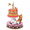 COMMANDE - DISNEY STORE JAPON - BOITE A BIJOUX