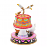 COMMANDE - DISNEY STORE JAPON - BOITE A BIJOUX