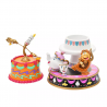 COMMANDE - DISNEY STORE JAPON - BOITE A BIJOUX
