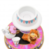 COMMANDE - DISNEY STORE JAPON - BOITE A BIJOUX