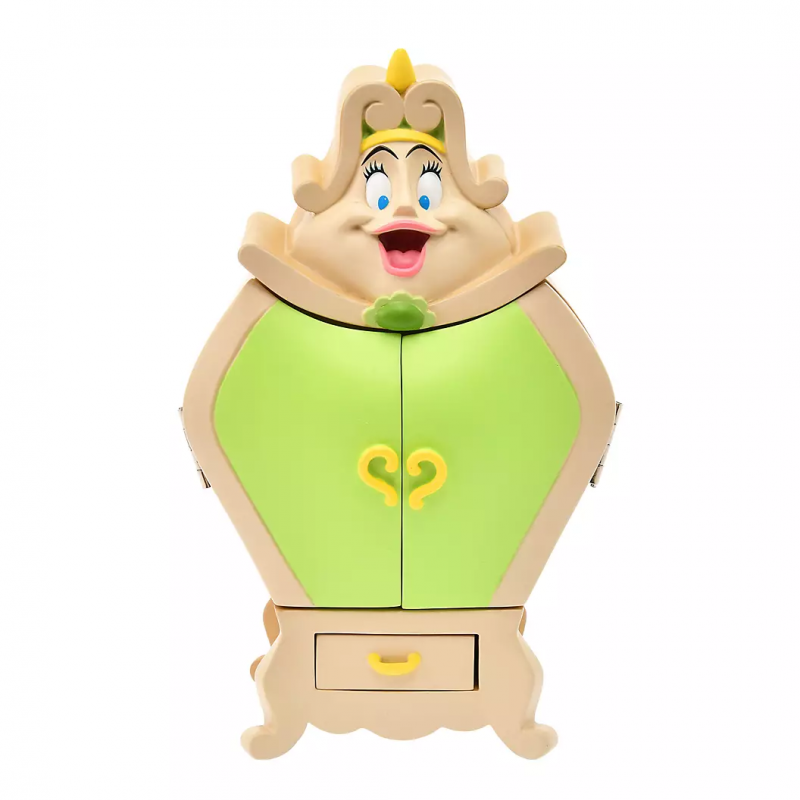 COMMANDE - DISNEY STORE JAPON - FIGURINE