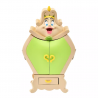 COMMANDE - DISNEY STORE JAPON - FIGURINE