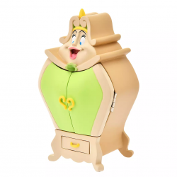 COMMANDE - DISNEY STORE JAPON - FIGURINE