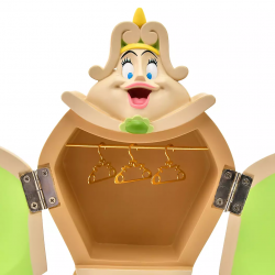 COMMANDE - DISNEY STORE JAPON - FIGURINE