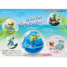COMMANDE - RE-MENT POKEMON - TERRARIUM COLLECTION