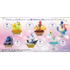 COMMANDE - RE-MENT POKEMON - GEMSTONE COLLECTION