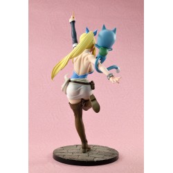 COMMANDE - FAIRY TAIL FINAL SERIES - LUCY HEARTFILIA