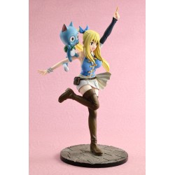 COMMANDE - FAIRY TAIL FINAL SERIES - LUCY HEARTFILIA