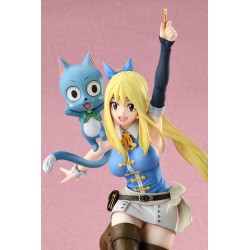 COMMANDE - FAIRY TAIL FINAL SERIES - LUCY HEARTFILIA