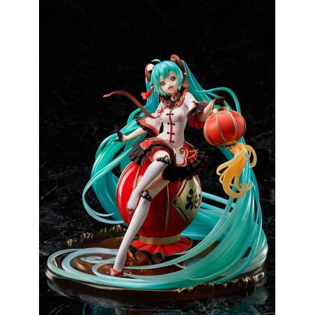 PRECOMMANDE - [F:NEX x POPPRO] - HATSUNE MIKU CHINESE NEW YEAR 2021