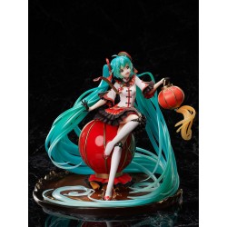 PRECOMMANDE - [F:NEX x POPPRO] - HATSUNE MIKU CHINESE NEW YEAR 2021
