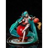 PRECOMMANDE - [F:NEX x POPPRO] - HATSUNE MIKU CHINESE NEW YEAR 2021