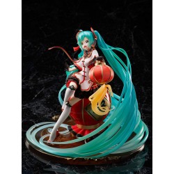 PRECOMMANDE - [F:NEX x POPPRO] - HATSUNE MIKU CHINESE NEW YEAR 2021