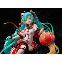 PRECOMMANDE - [F:NEX x POPPRO] - HATSUNE MIKU CHINESE NEW YEAR 2021