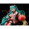 PRECOMMANDE - [F:NEX x POPPRO] - HATSUNE MIKU CHINESE NEW YEAR 2021